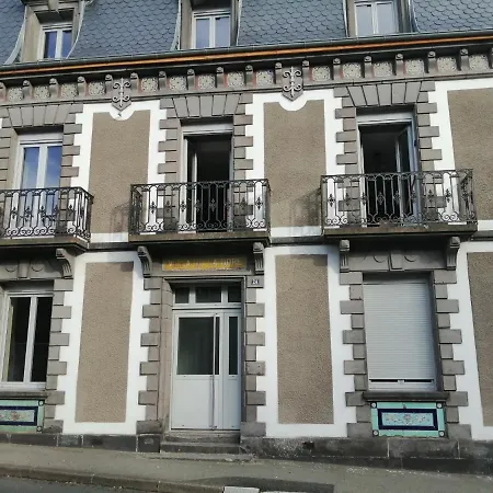 De La Dore * Le Mont-Dore