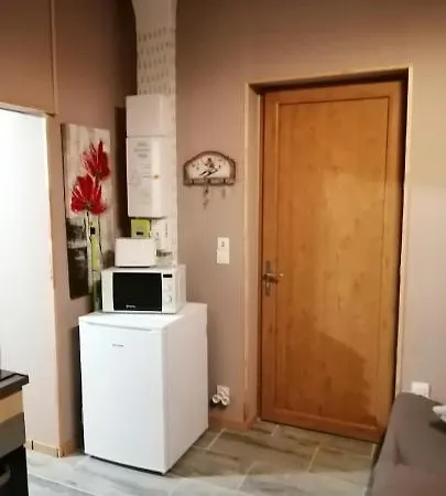 Apartment De La Dore *