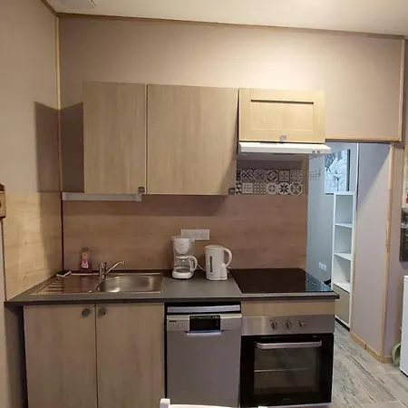 Apartment De La Dore