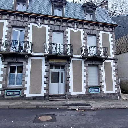 De La Dore Apartment Le Mont-Dore