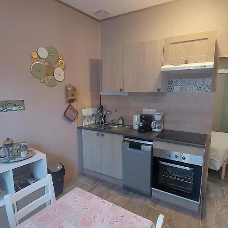 De La Dore Apartment