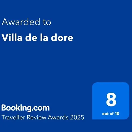 De La Dore